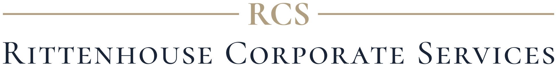 Rittenhouse Corporate Services